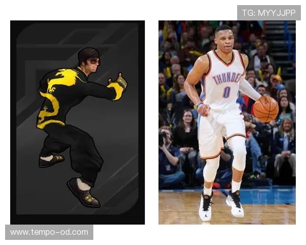 拉塞尔·威斯布鲁克突破助攻效率提升，驱动球队关键时刻反超