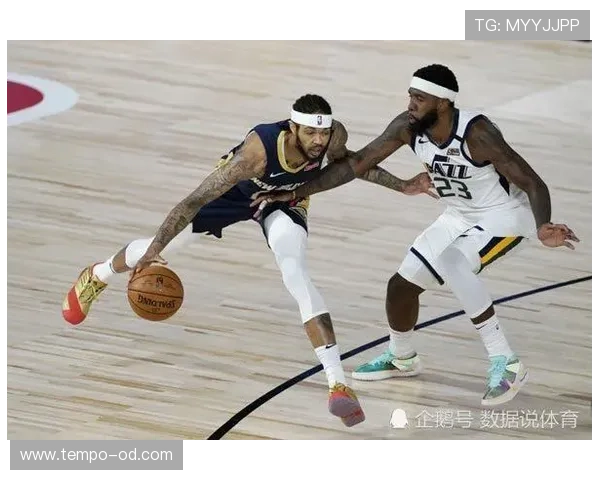 核心得分手英格拉姆突破背身单打效率胜齐昂