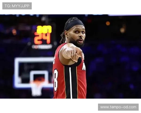 帕蒂·米尔斯通过无球跑动提升三分命中率，带动球队外线火力爆发