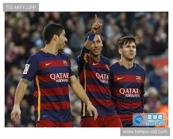 巴萨内部权力斗争浮现：谁是真正的豪门复兴主导者？