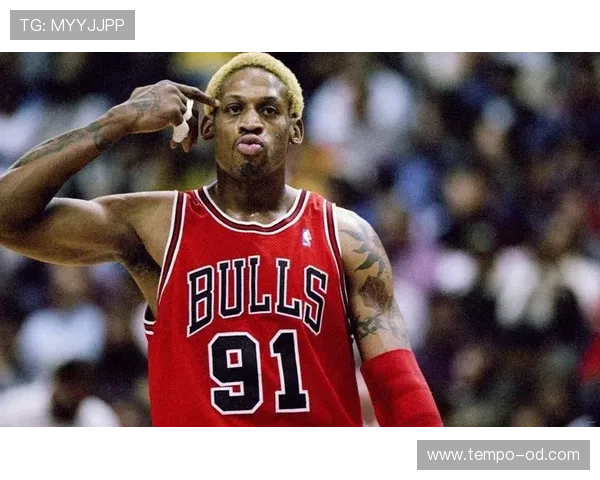 罗德曼防守数据提升强度，限制对手篮板效率显著改善