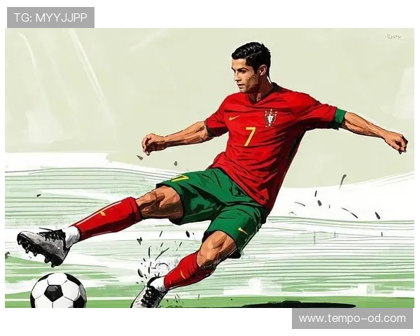 C罗能统治足坛十余年的核心驱动因素深度解析