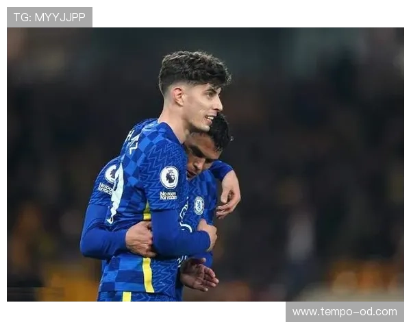 哈弗茨本季更像中锋：撕开防线与制造威胁的能力提升解析