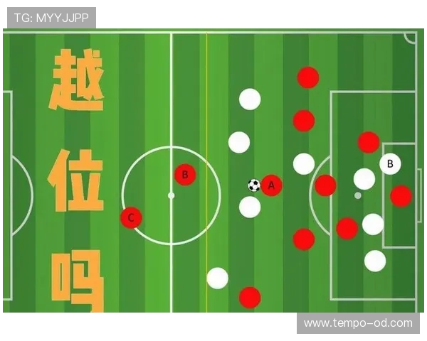 足球边裁职责详解:判罚越位与协助主裁的关键规则 足球边裁职责详解:判罚越位与协助主裁的关键规则